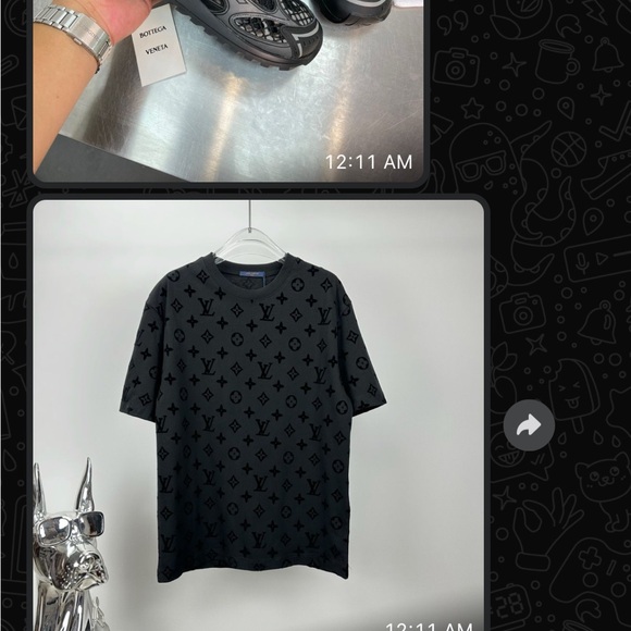 Louis Vuitton shirt